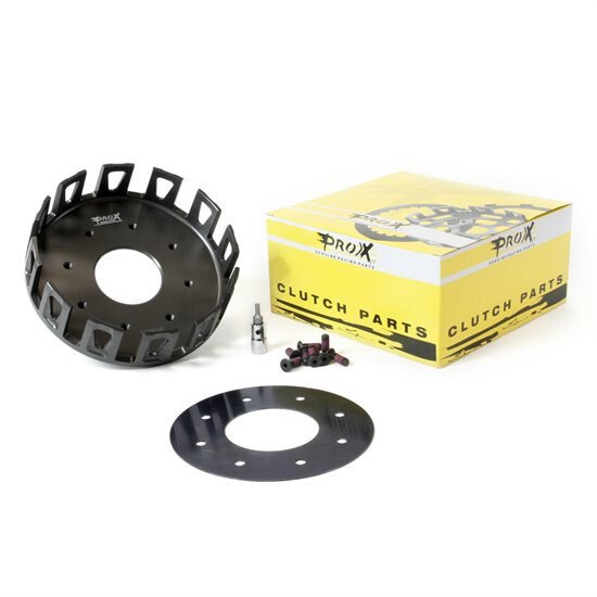 Pro X Clutch Basket 17.6323F