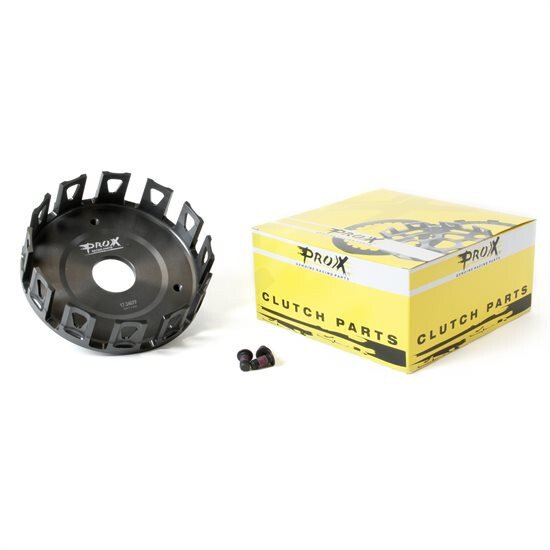 Pro X Clutch Basket 17.2407F