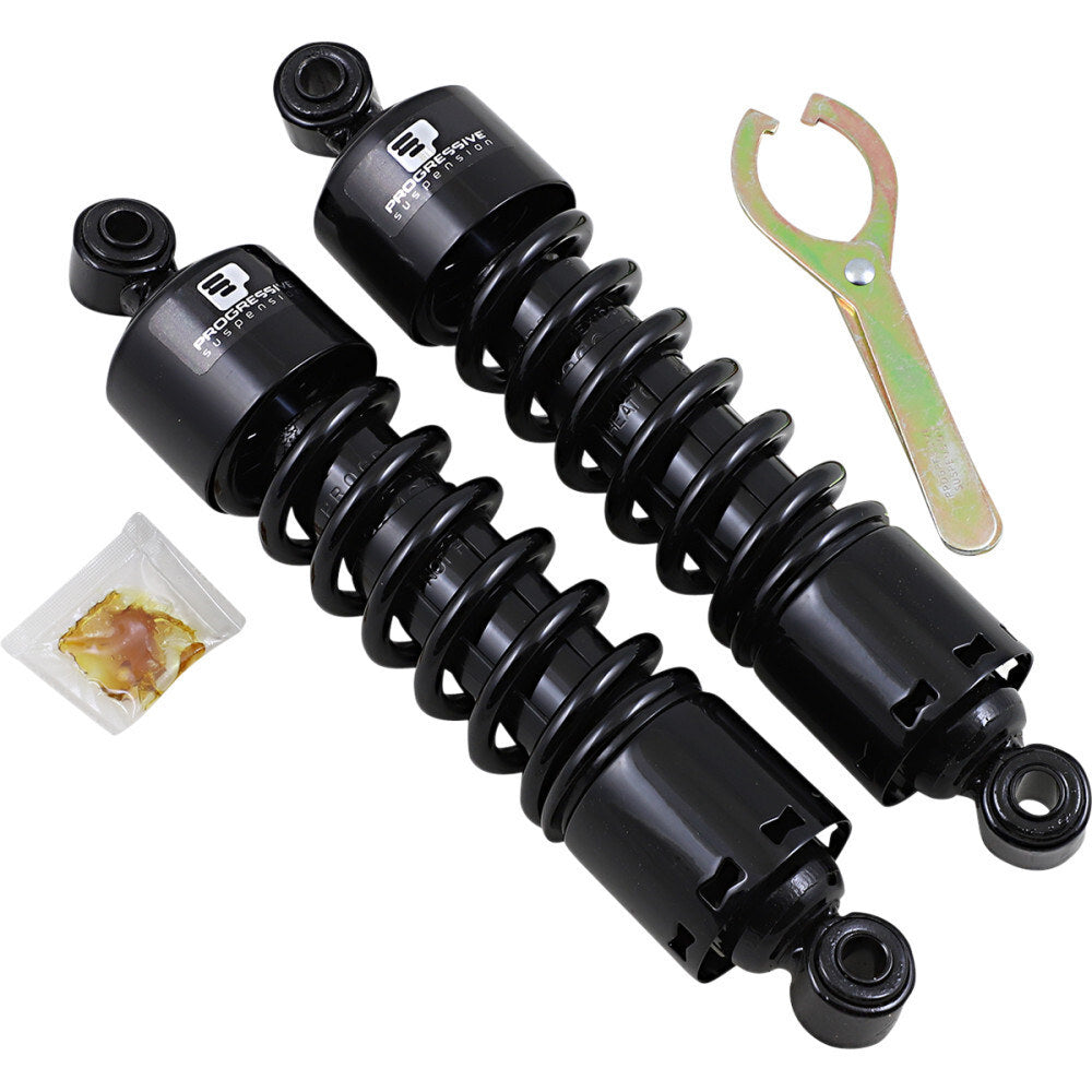 Progressive Suspension Shock Absorber 412-4038B