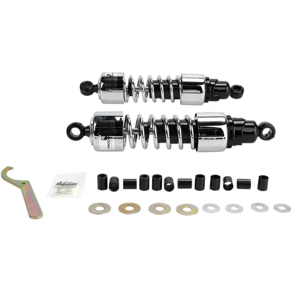 Progressive Suspension Shock Absorber 412-4211C