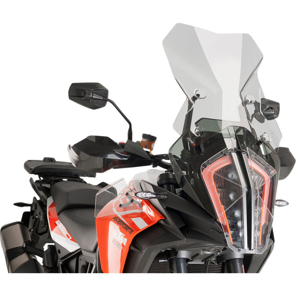 Puig Windshield 9717H