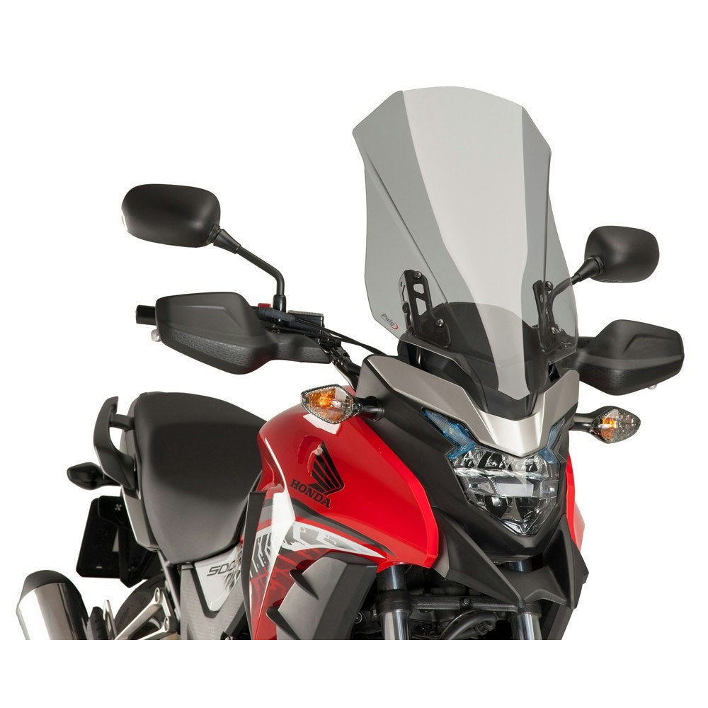 Puig Windshield 8901H