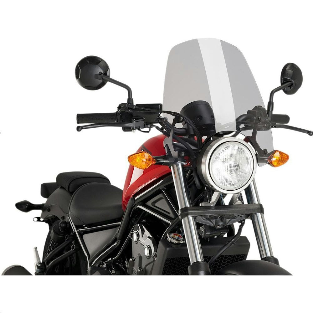 Puig Windshield 9462H
