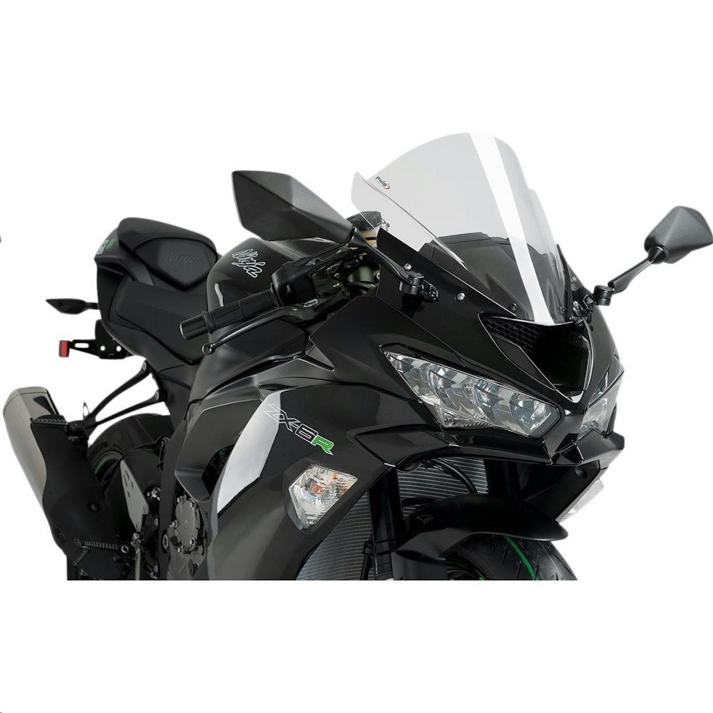 Puig Windshield 3177W