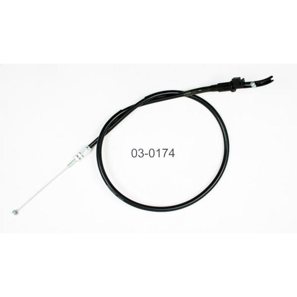 Throttle Cable CMS53-174-10