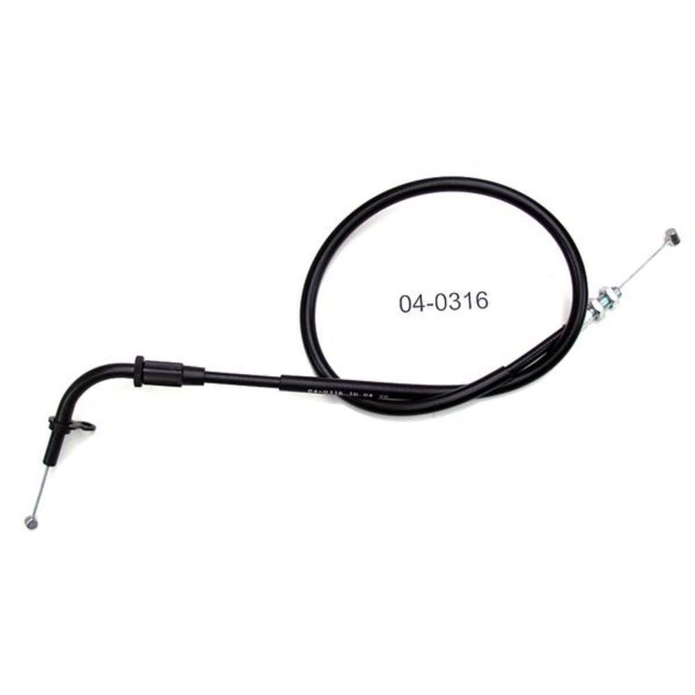 Throttle Cable CMS52-316-10
