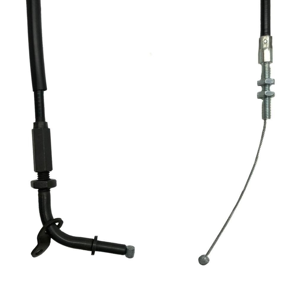 Throttle Cable CMS51-5EB-10