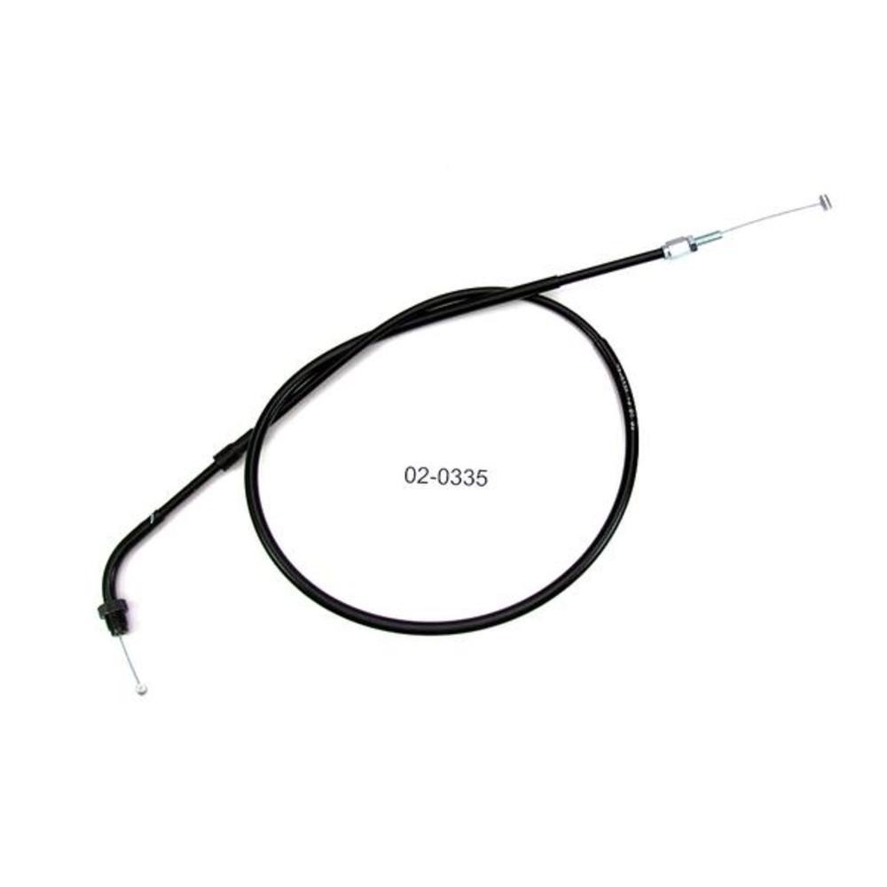 Throttle Cable CMS50-335-10