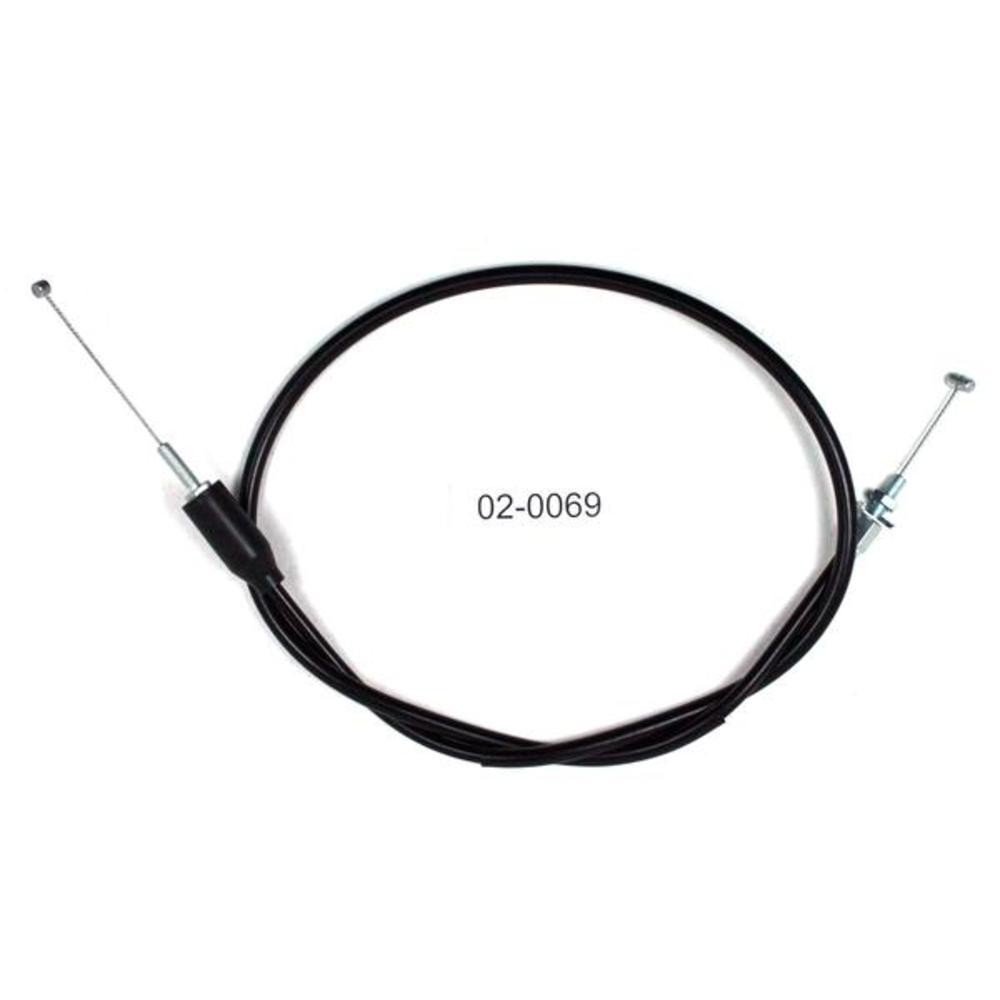 Throttle Cable CMS50-069-10