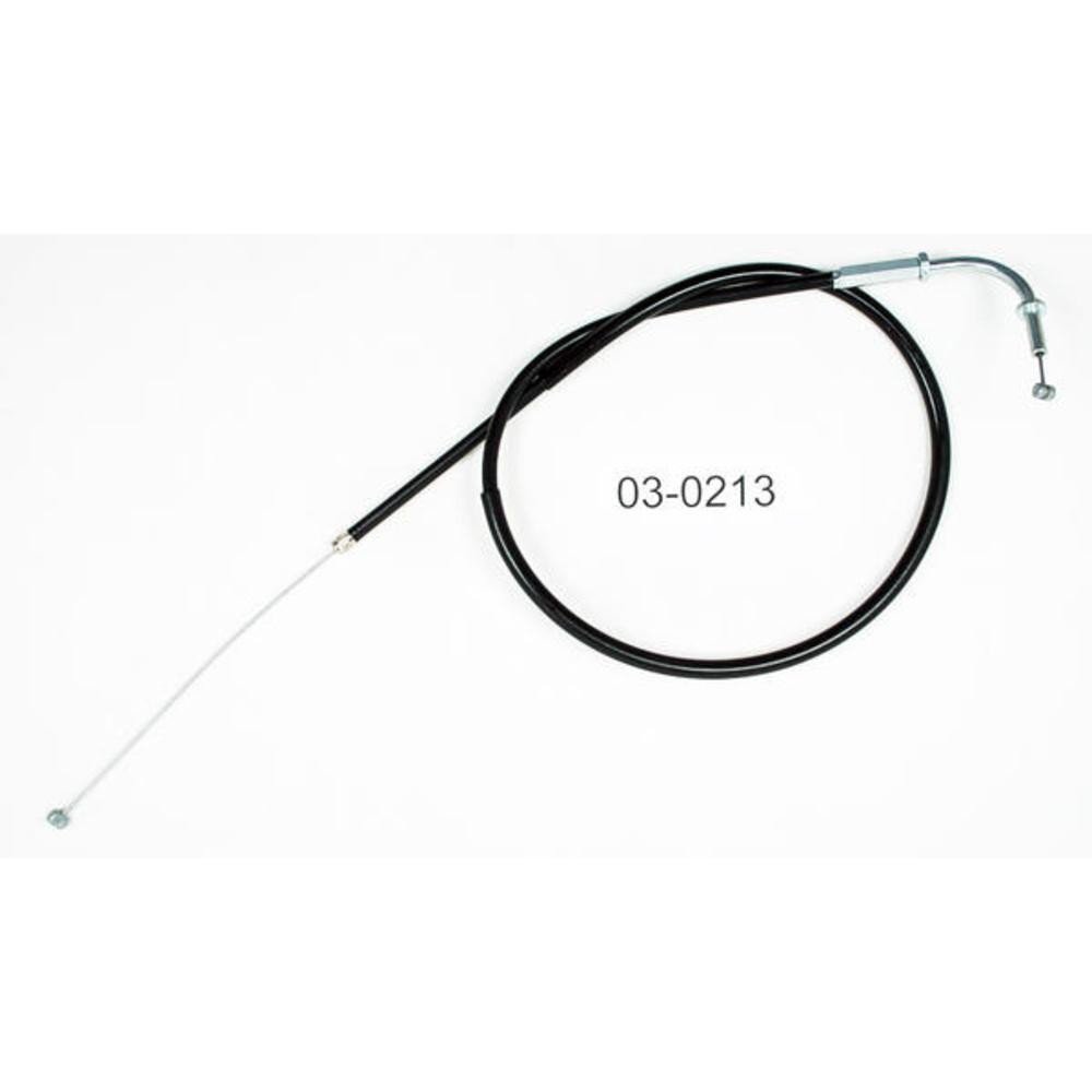 Throttle Cable CMS53-213-10