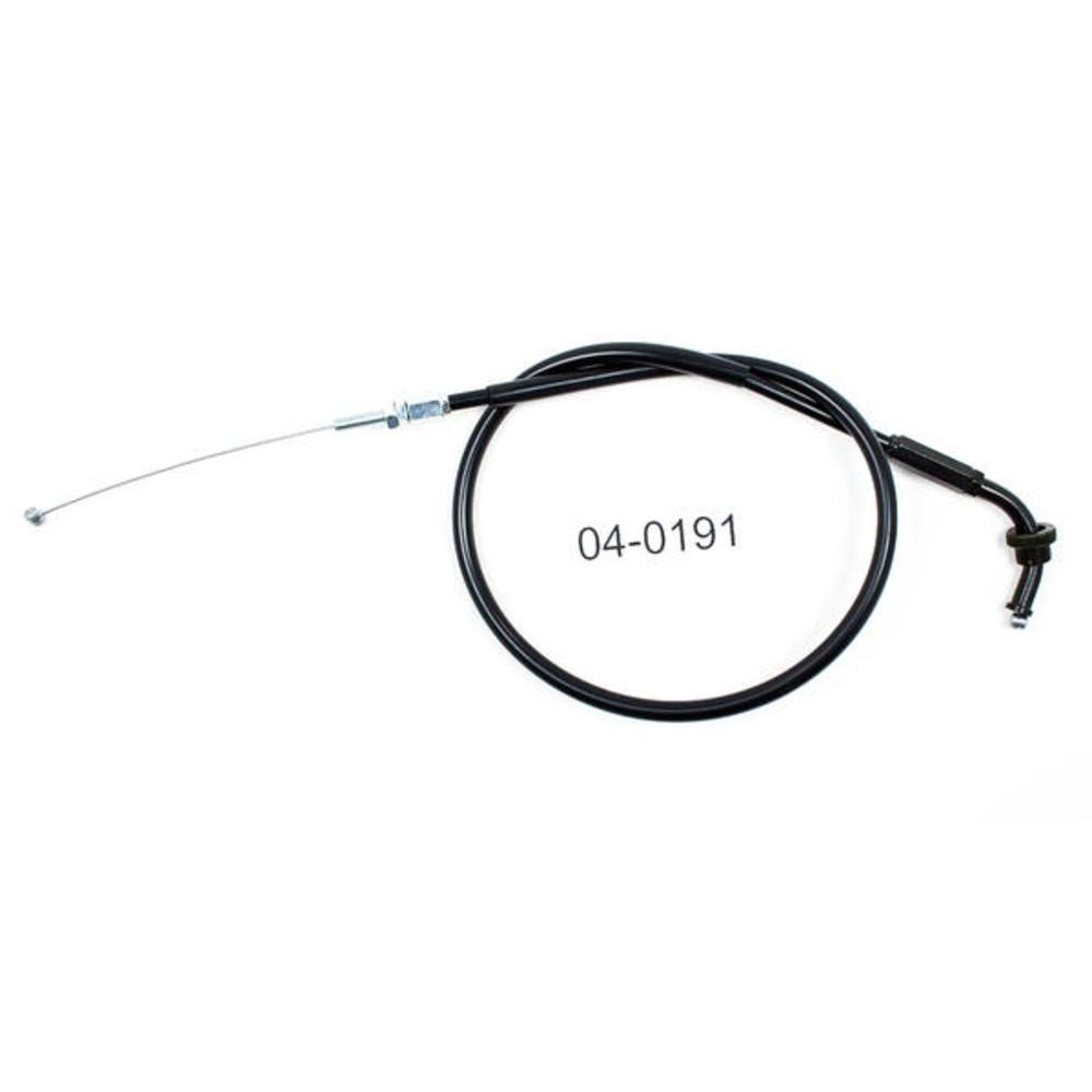 Throttle Cable CMS52-191-10