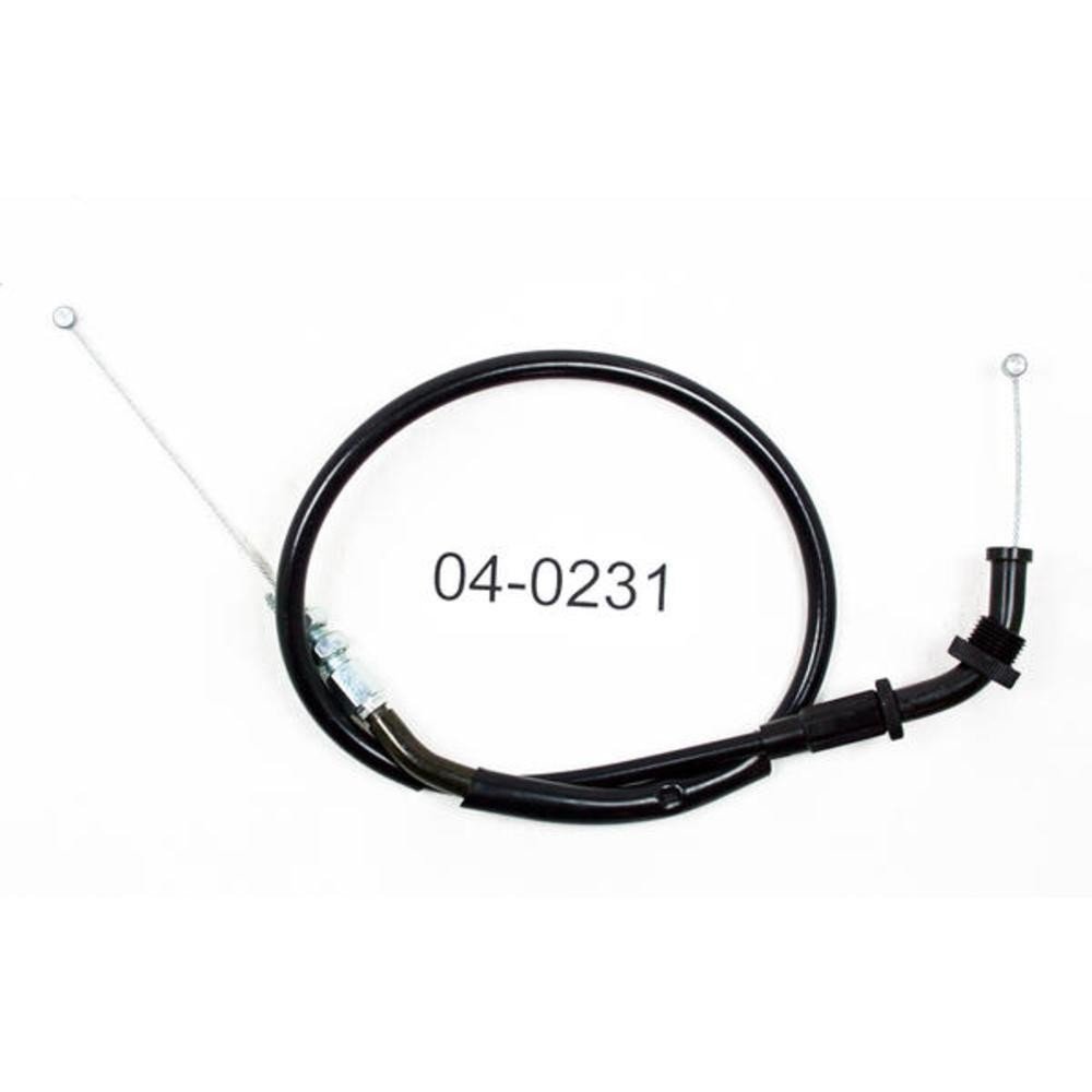 Throttle Cable CMS52-231-10
