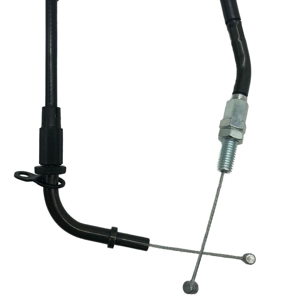 Throttle Cable CMS52-332-10