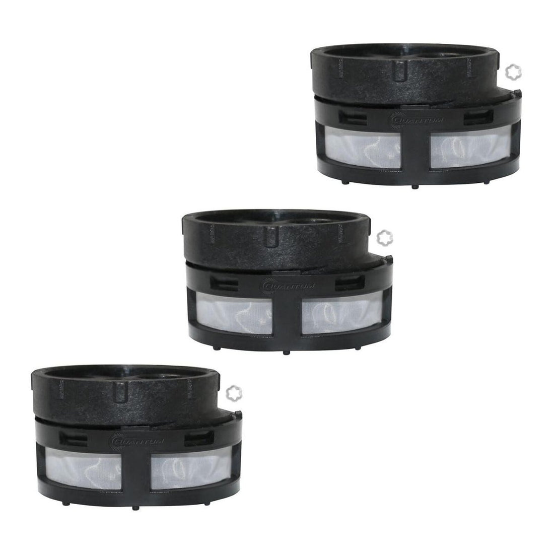 Quantum Fuel Systems Fuel Filter QFHFPS131P