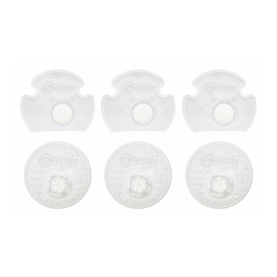 Quantum Fuel Systems Fuel Filter QFHFPS1112P