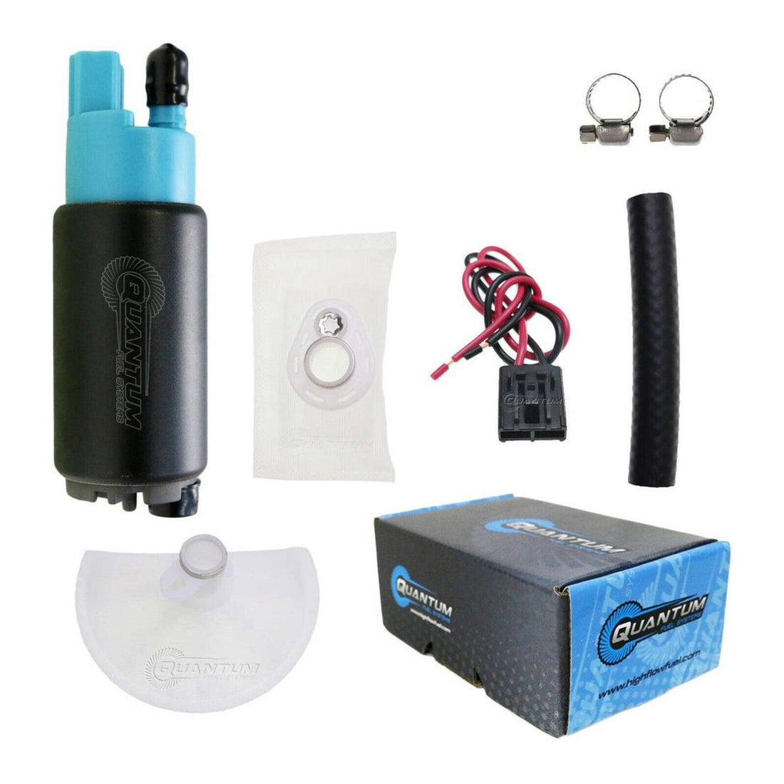 Quantum Fuel Systems Fuel Pump CMSQFHFP382Y