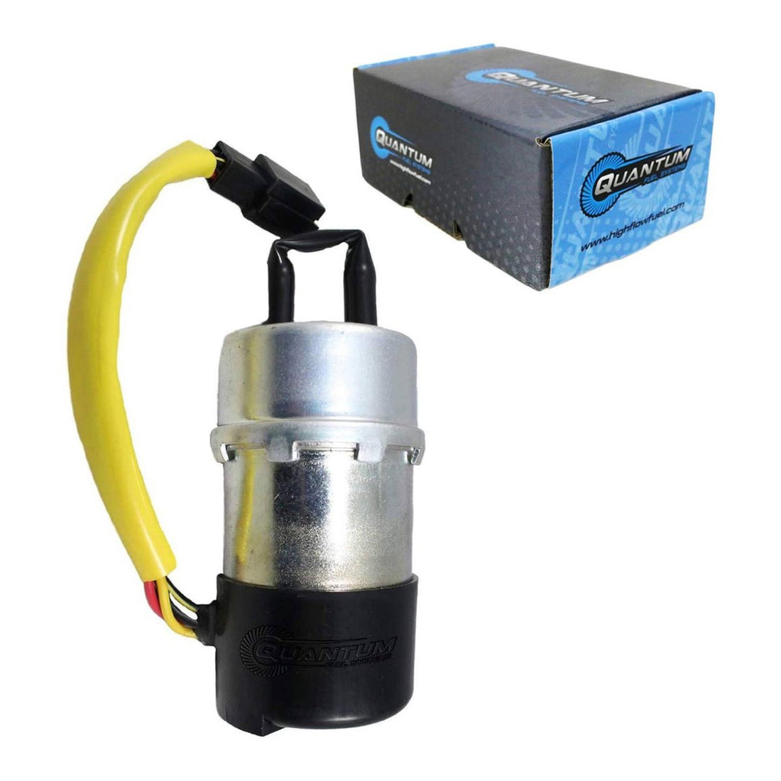 Quantum Fuel Systems Fuel Pump