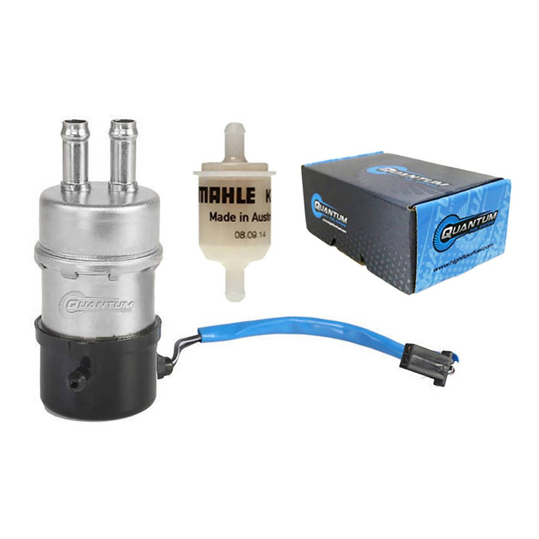 Quantum Fuel Systems Fuel Pump