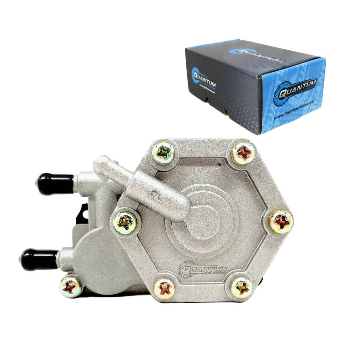 Quantum Fuel Systems Fuel Pump