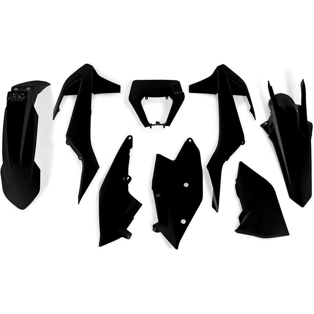 Race Tech Plastics Kit