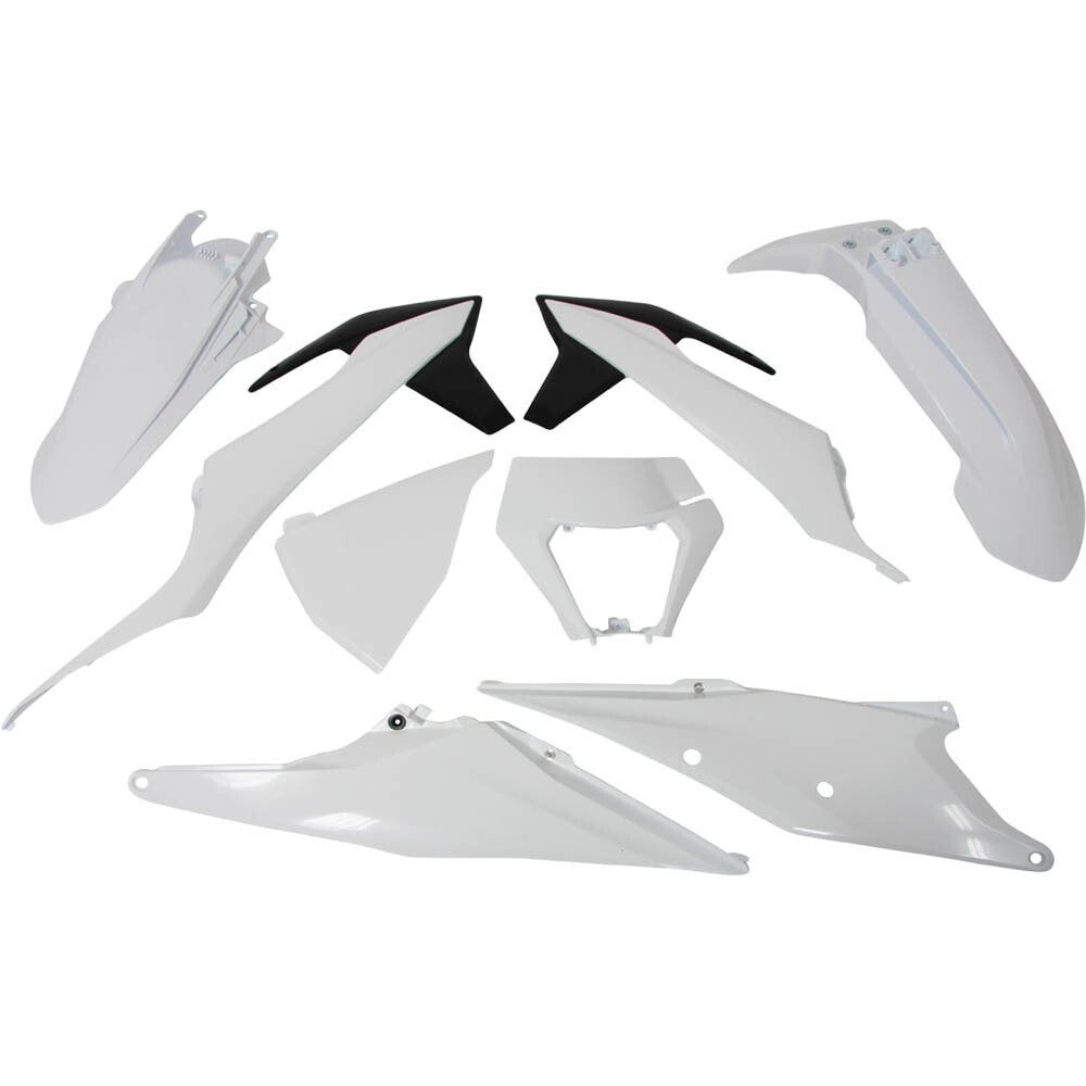 Race Tech Plastics Kit CMSKTM-BN2-520
