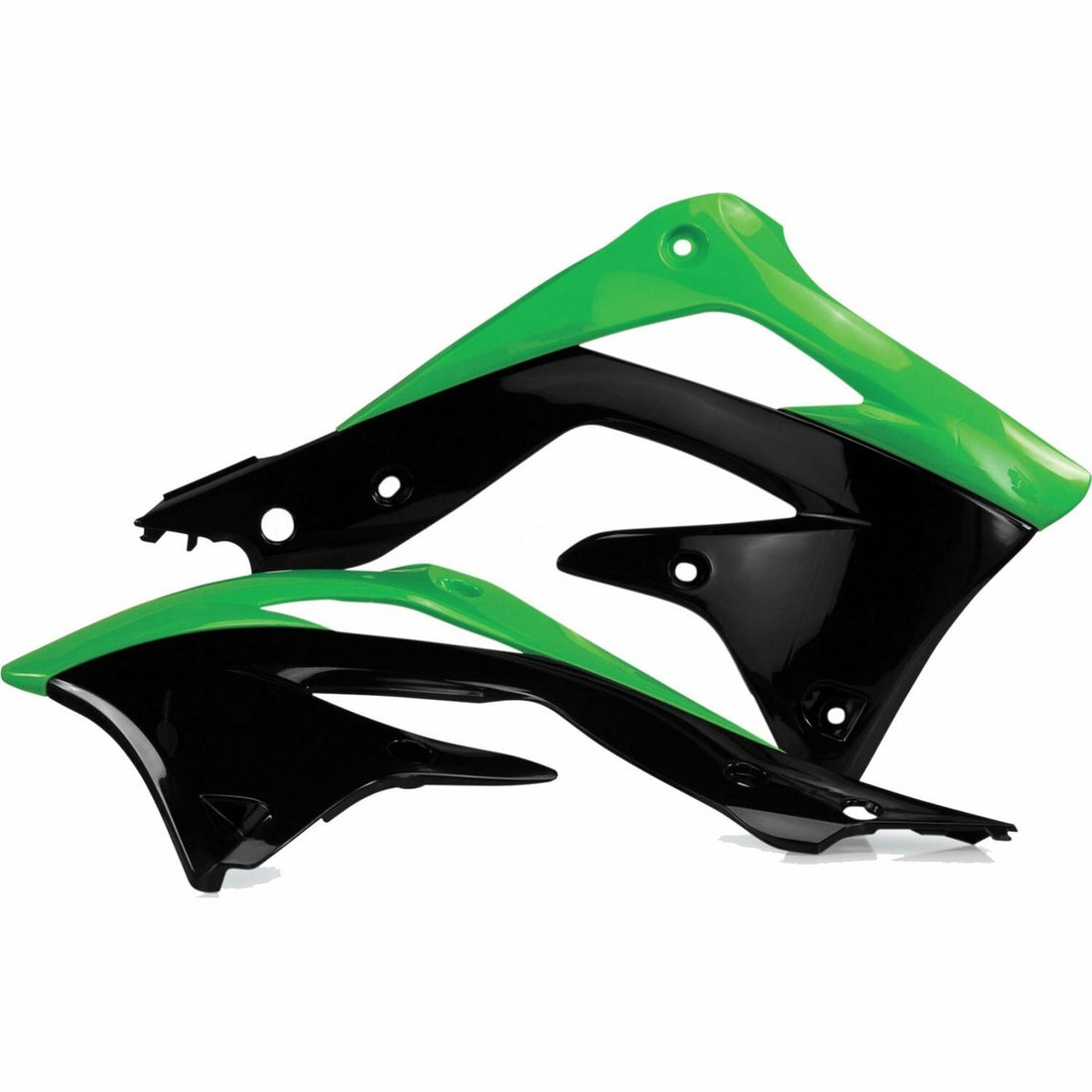 Race Tech Tank Cover