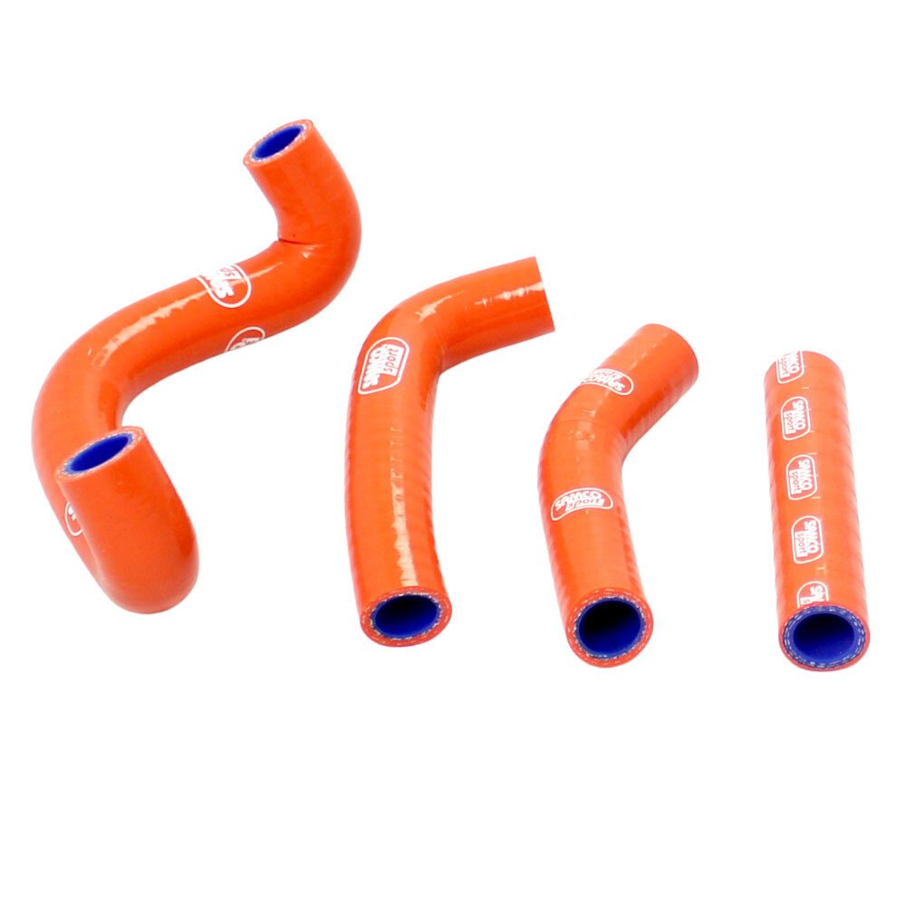 Radiator Hose TCSKTM-30-O
