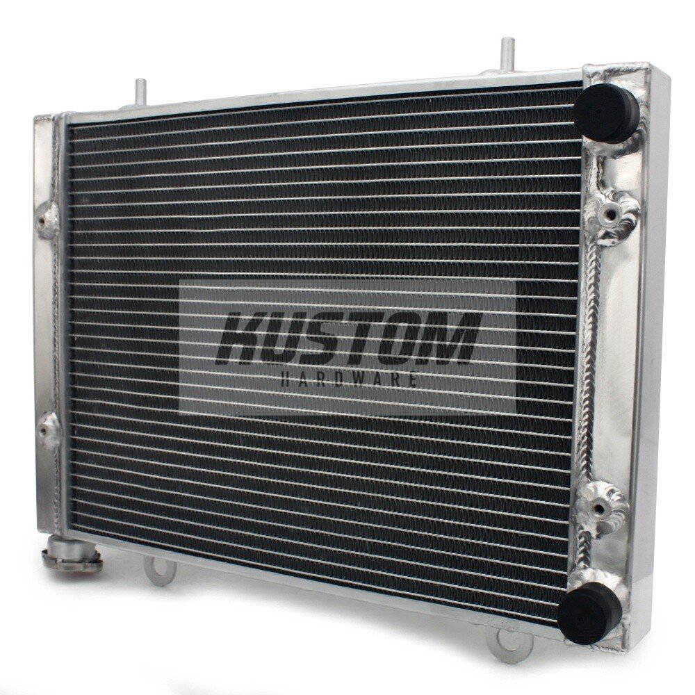 Radiator