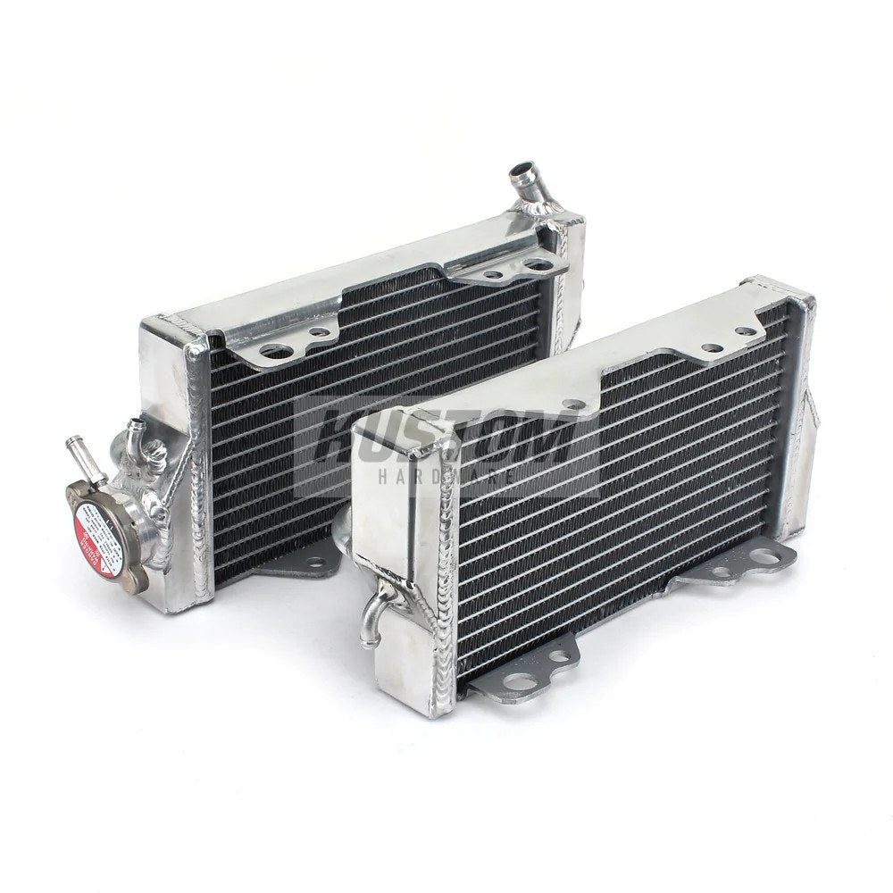 Radiator