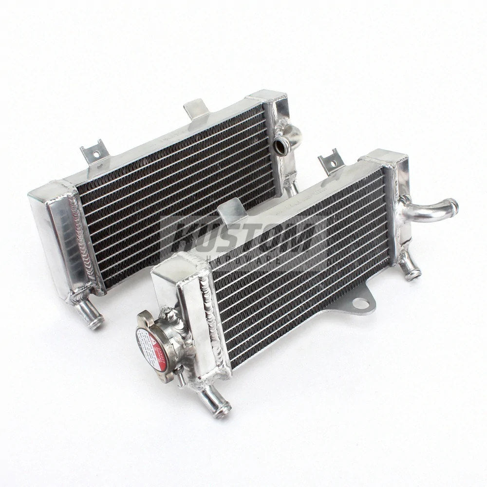 Radiator
