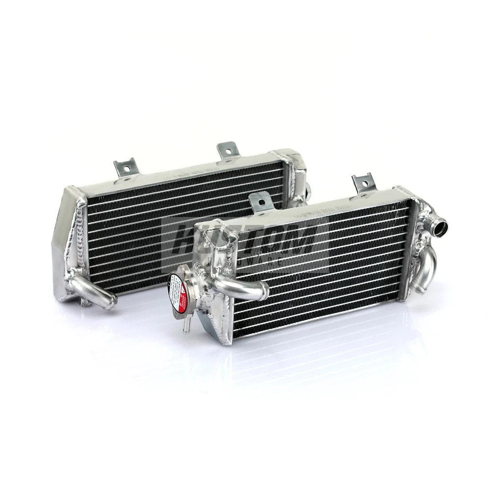 Radiator
