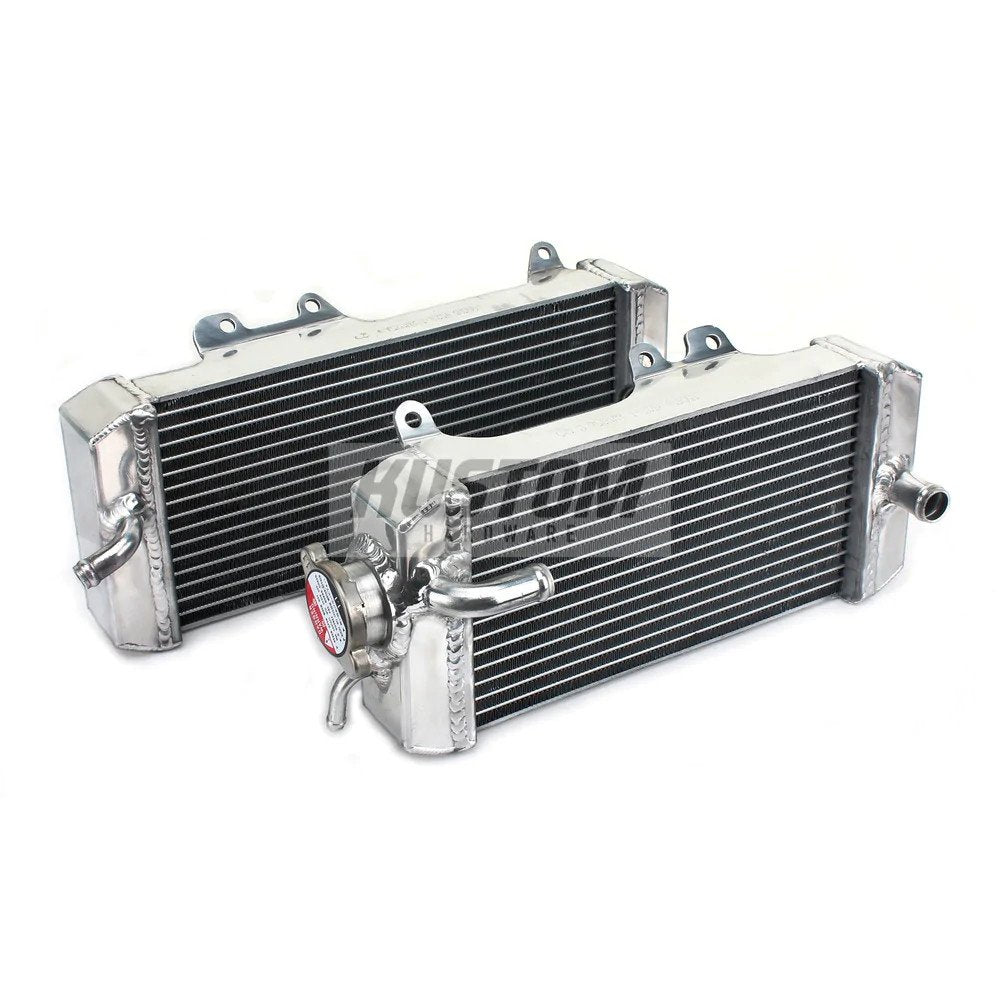 Radiator
