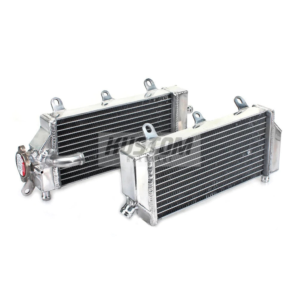 Radiator