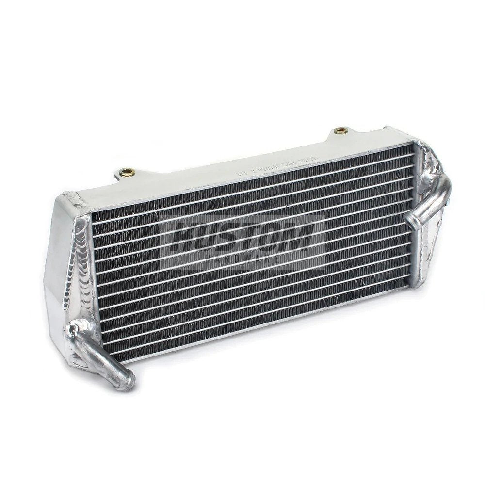Radiator