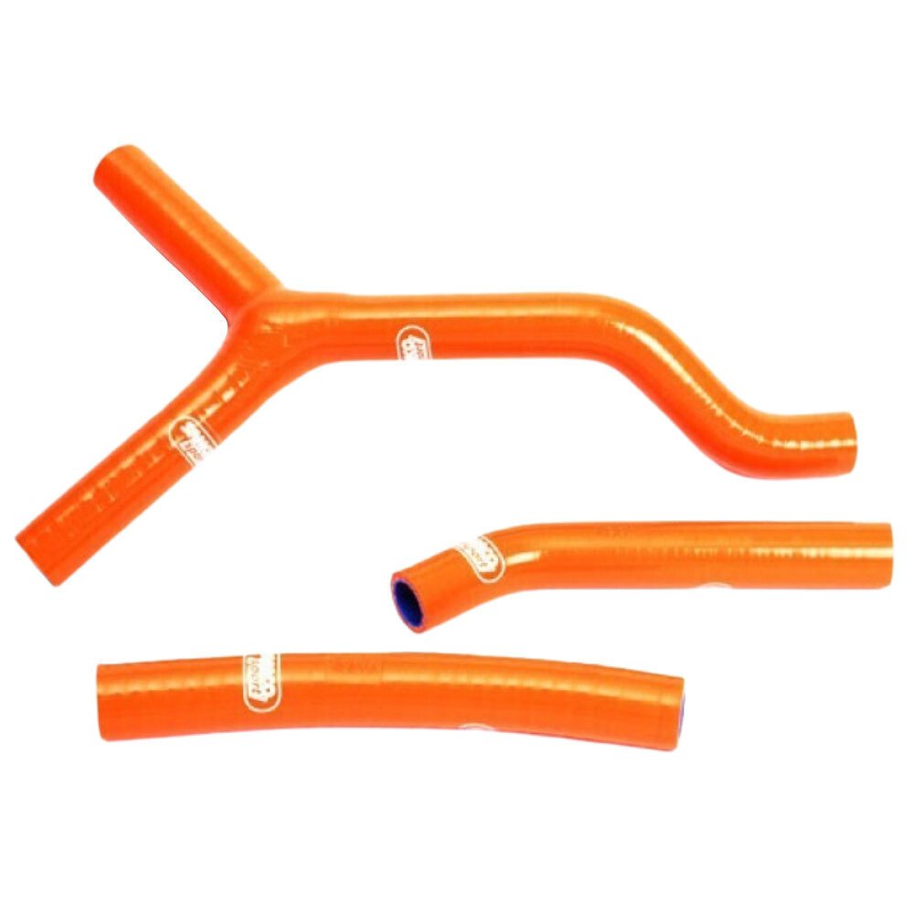 Radiator Hose TCSKTM-2-O