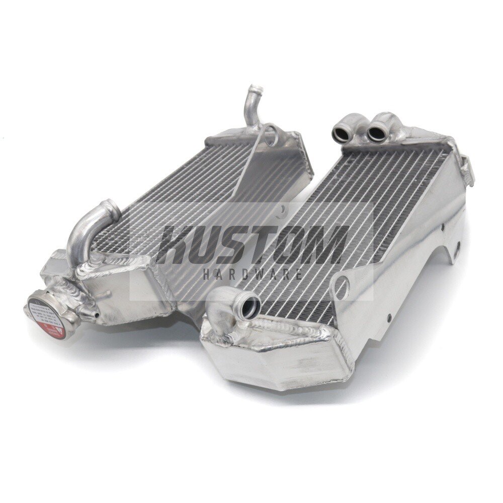 Radiator 17K-R154S