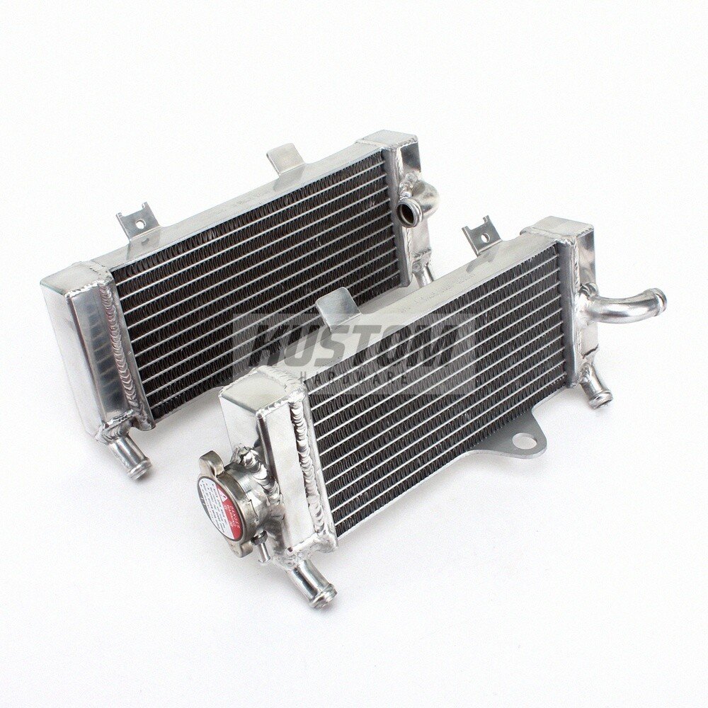 Radiator 17K-R075S