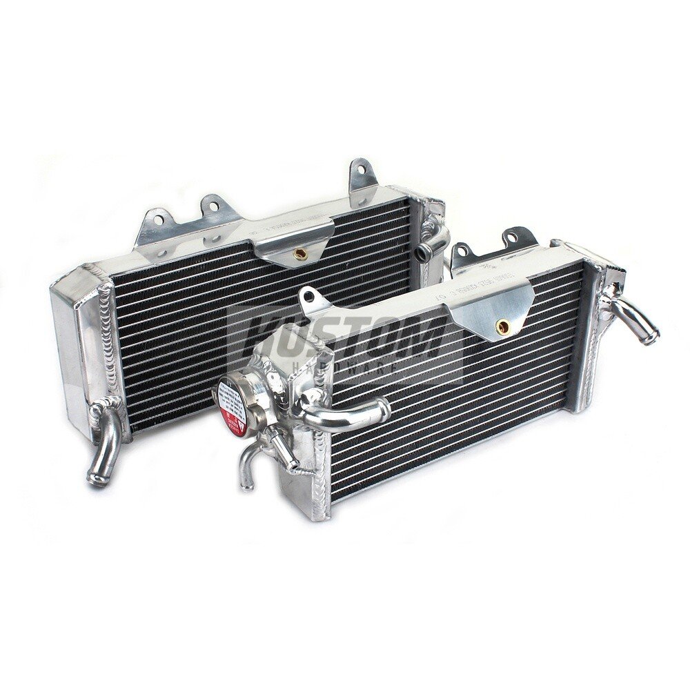 Radiator 17K-R045S
