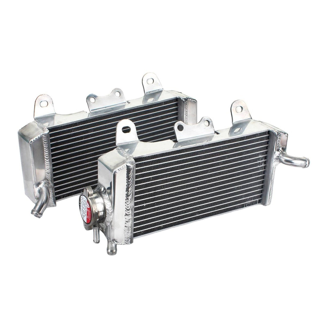 Radiator CMSWPRAD017P