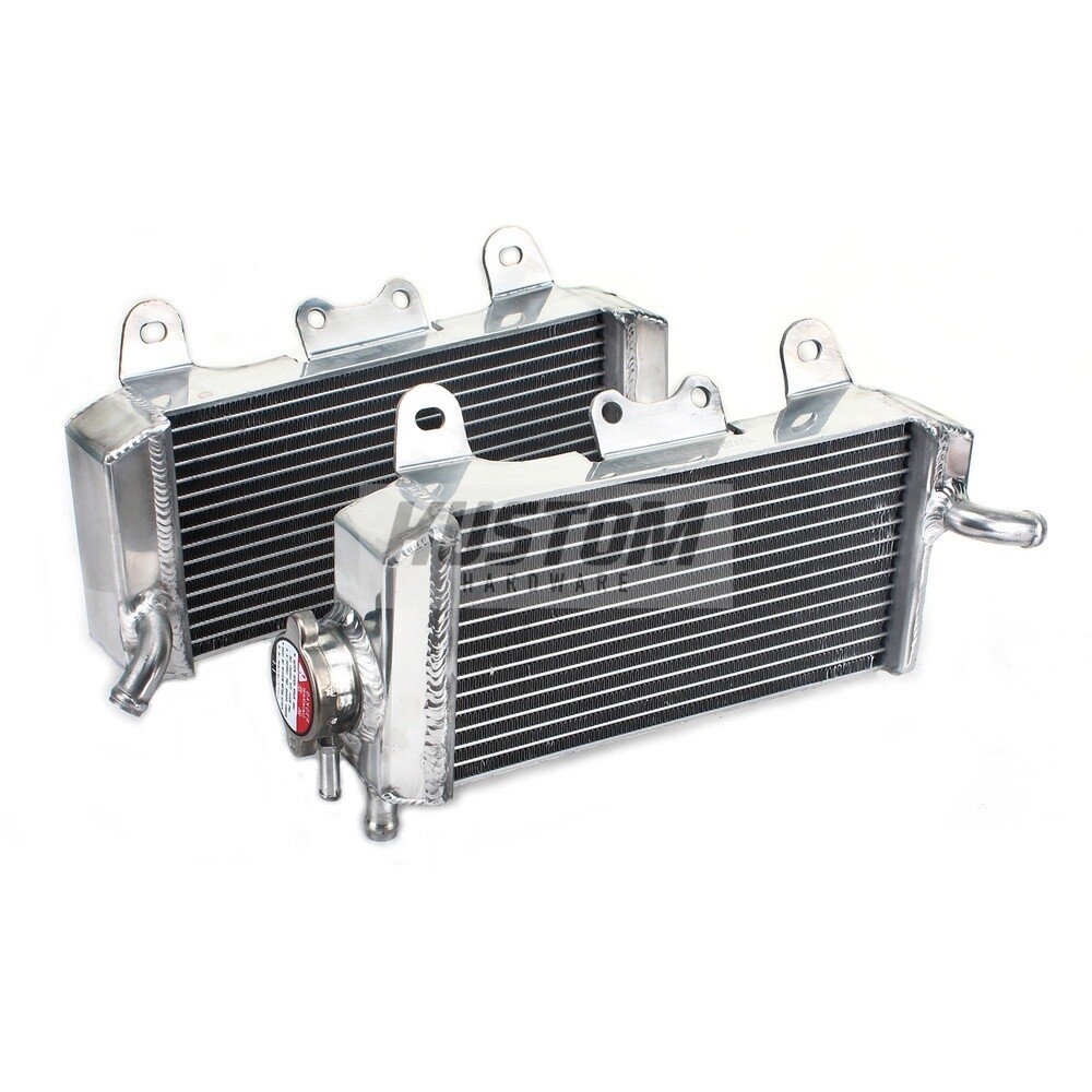 Radiator 17K-R017S