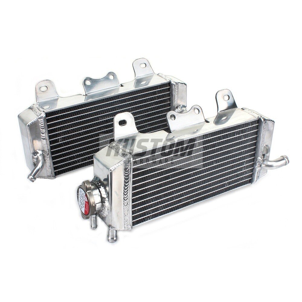 Radiator 17K-R002S