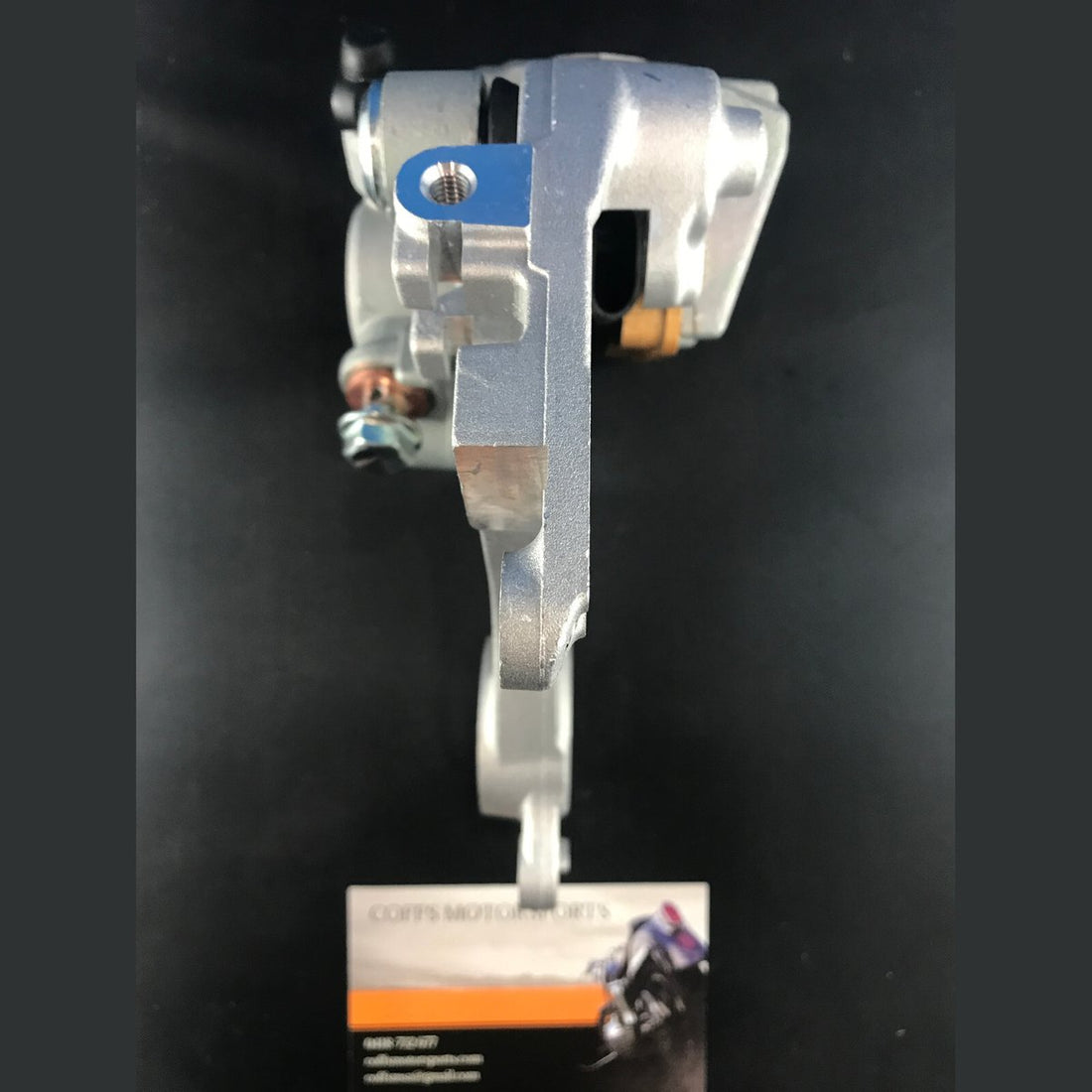 Brake Caliper CMS1991