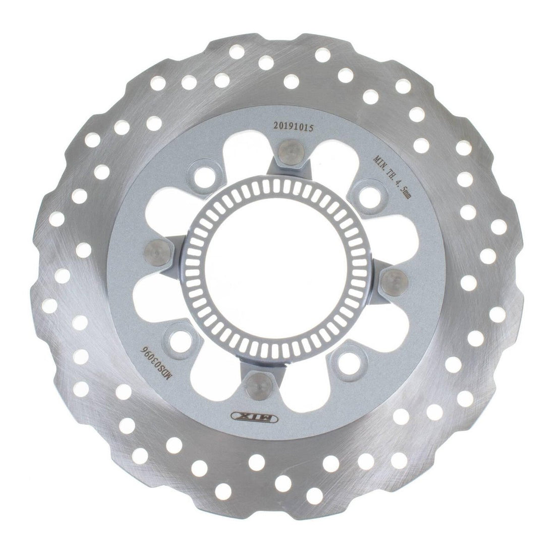 Brake Disc CMSMDS03096