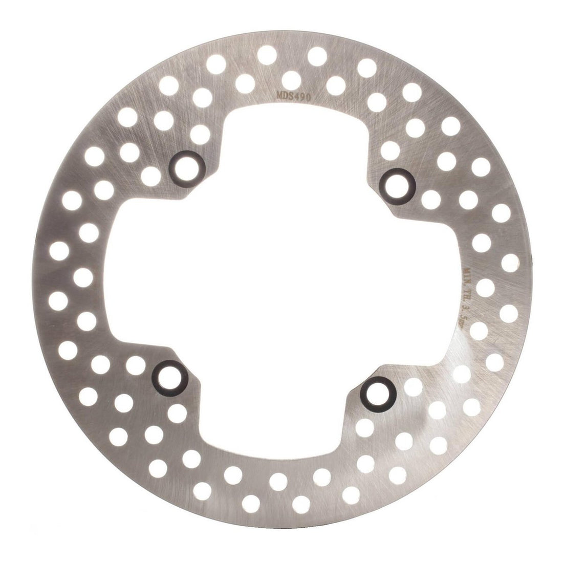 Brake Disc CMSMDS09008