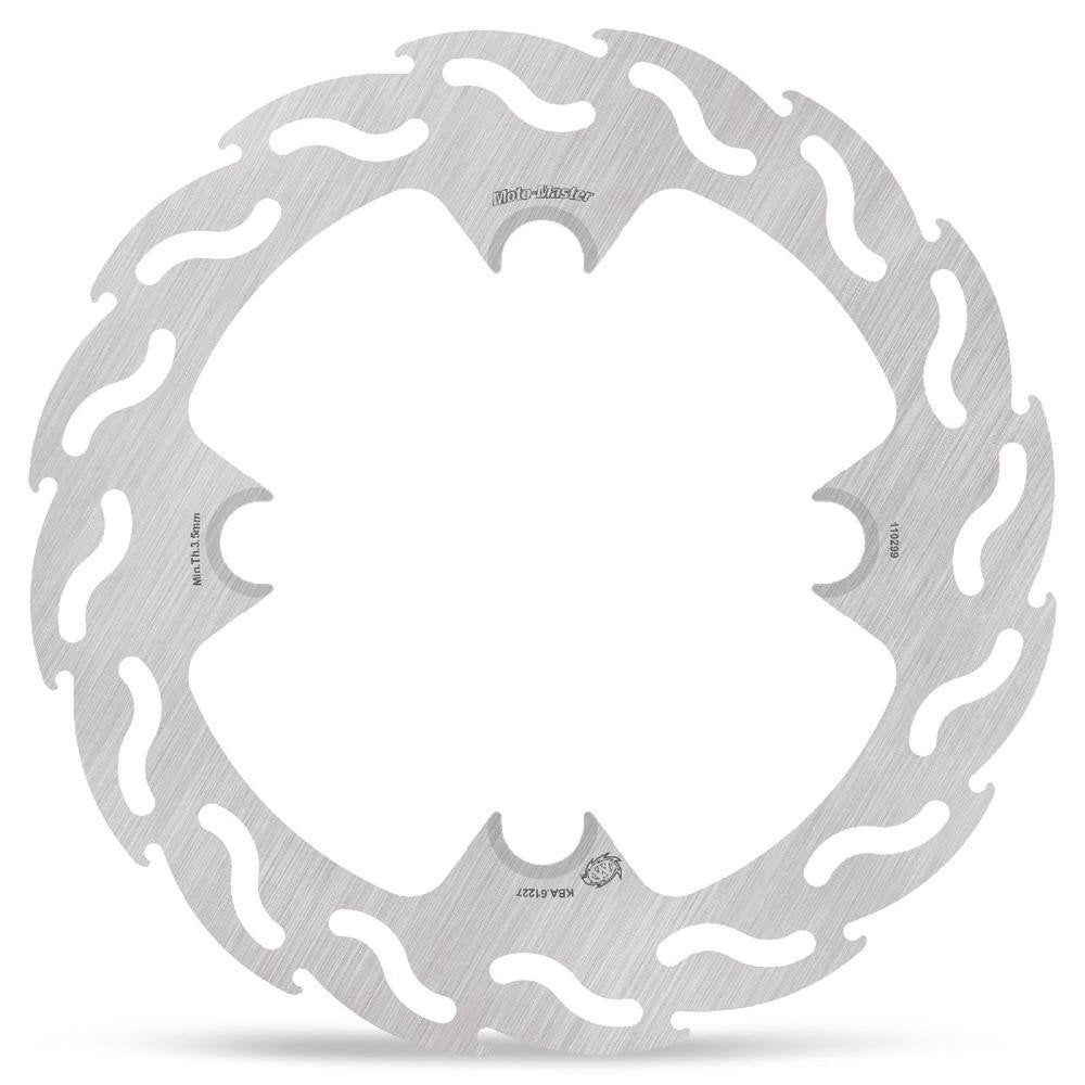 Brake Disc CMS710-110299