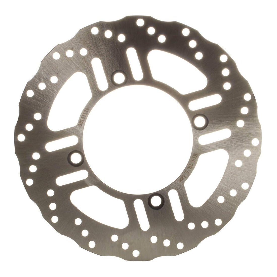 Brake Disc CMSMDS03073