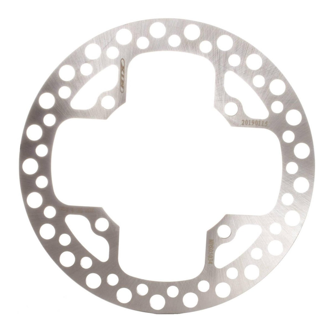 Brake Disc CMSMDS05034