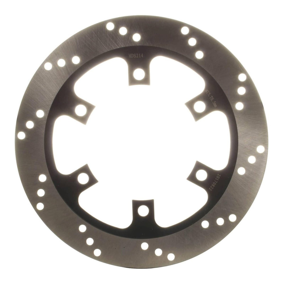Brake Disc CMSMDS04008