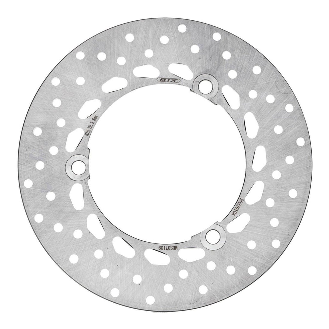 Brake Disc CMSMDS07109