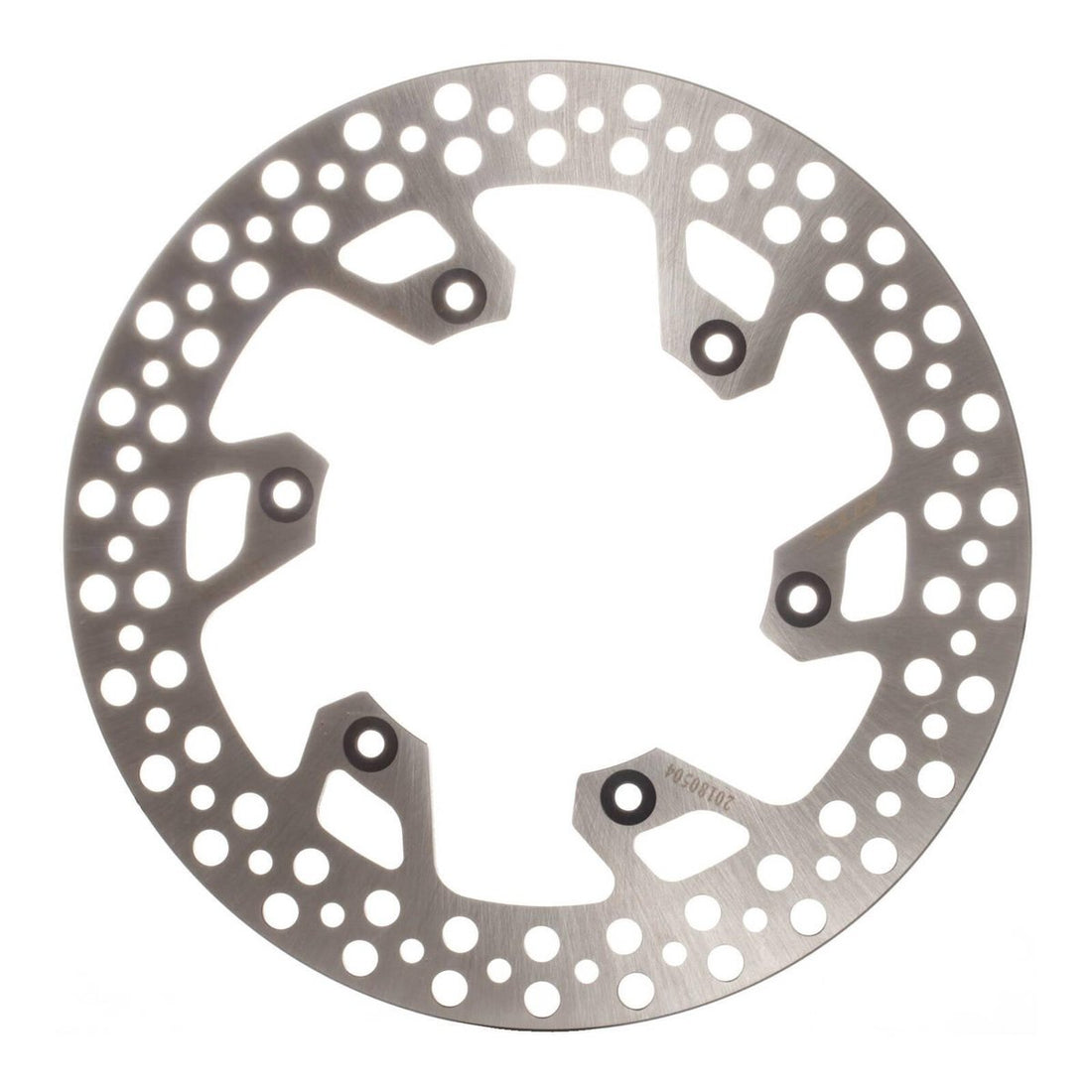 Brake Disc CMSMDS07021